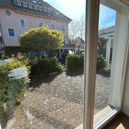 Eicstay - Ferienhaus Fuer Monteure Und Familie Leinefelde-Worbis Exteriör bild